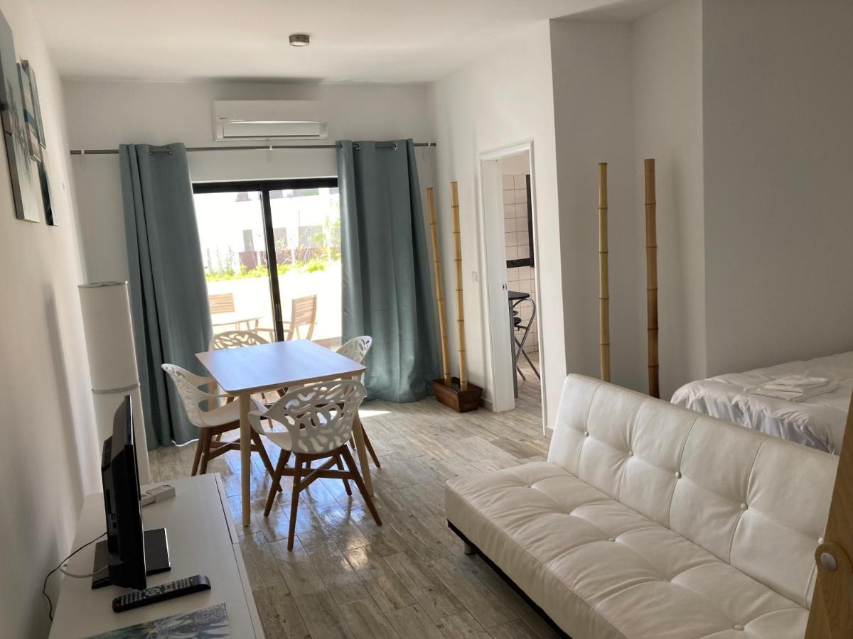 Magnolia Mar Apartamentos ลากอส ภายนอก รูปภาพ