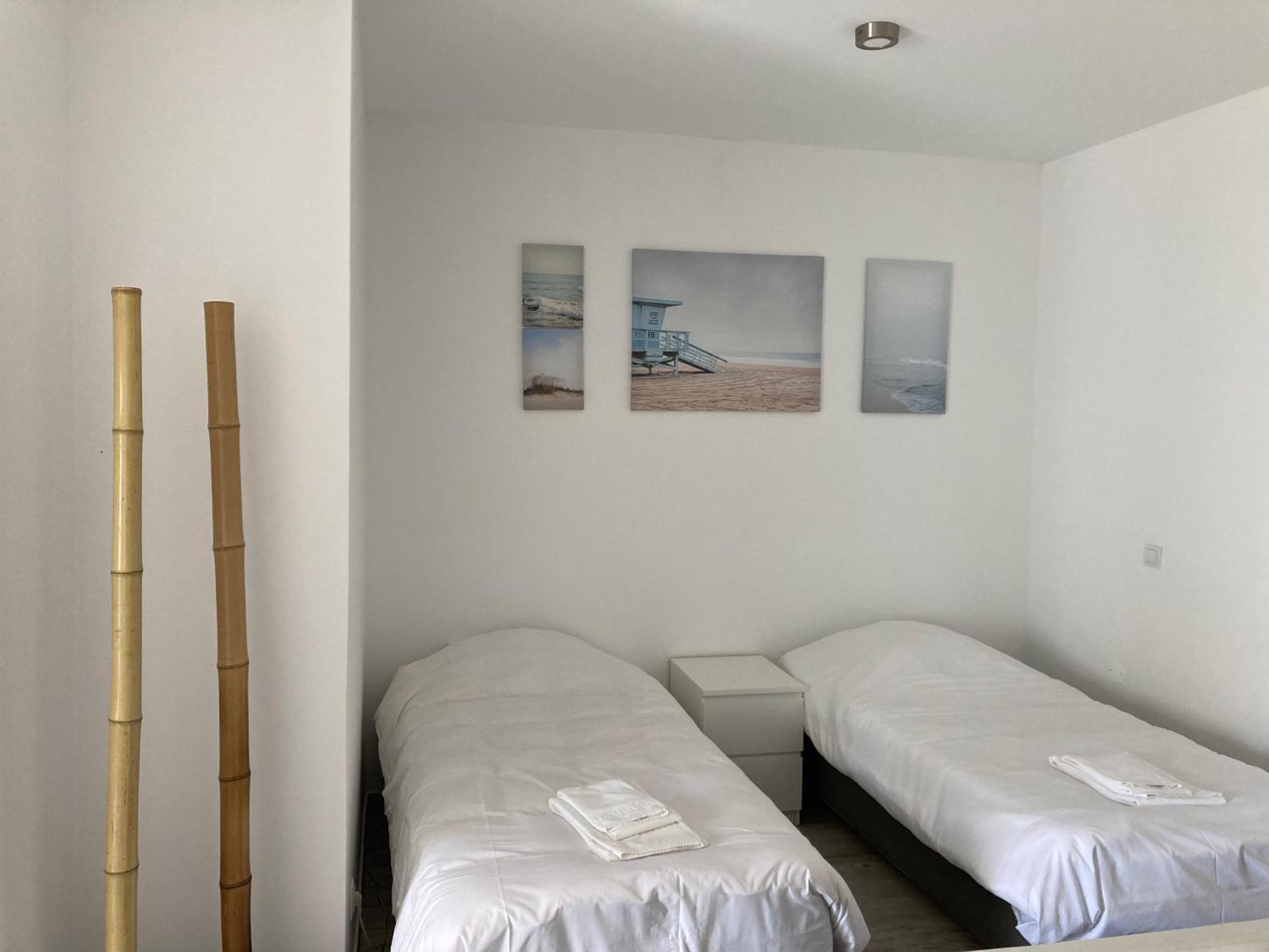 Magnolia Mar Apartamentos ลากอส ภายนอก รูปภาพ