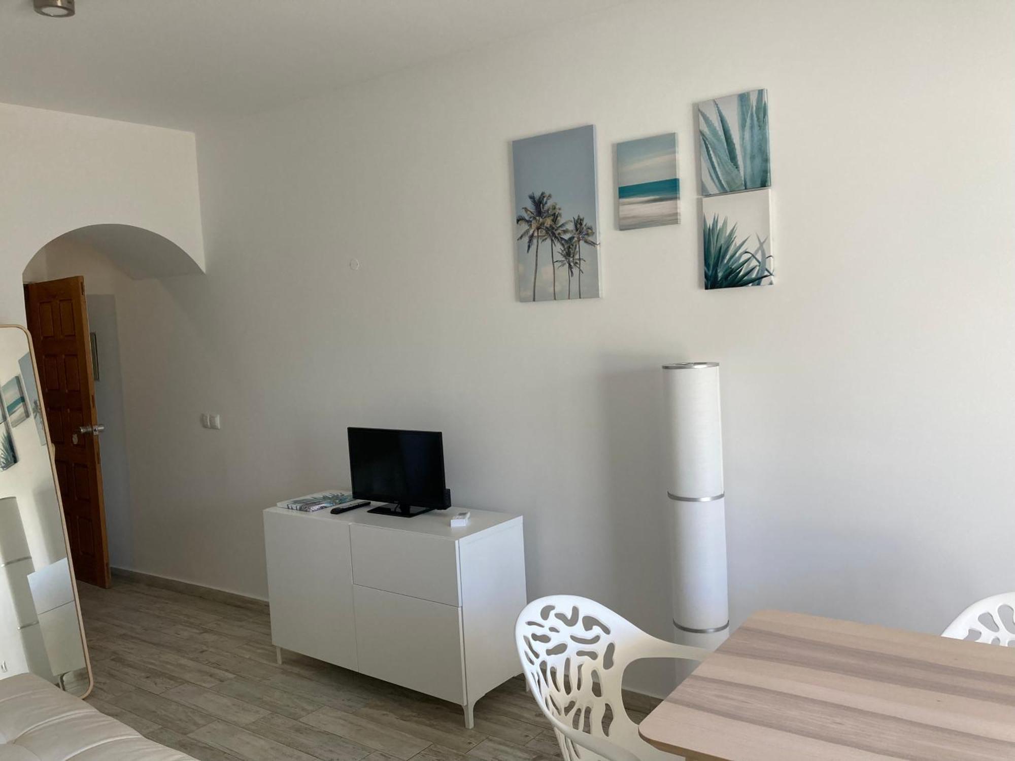 Magnolia Mar Apartamentos ลากอส ภายนอก รูปภาพ