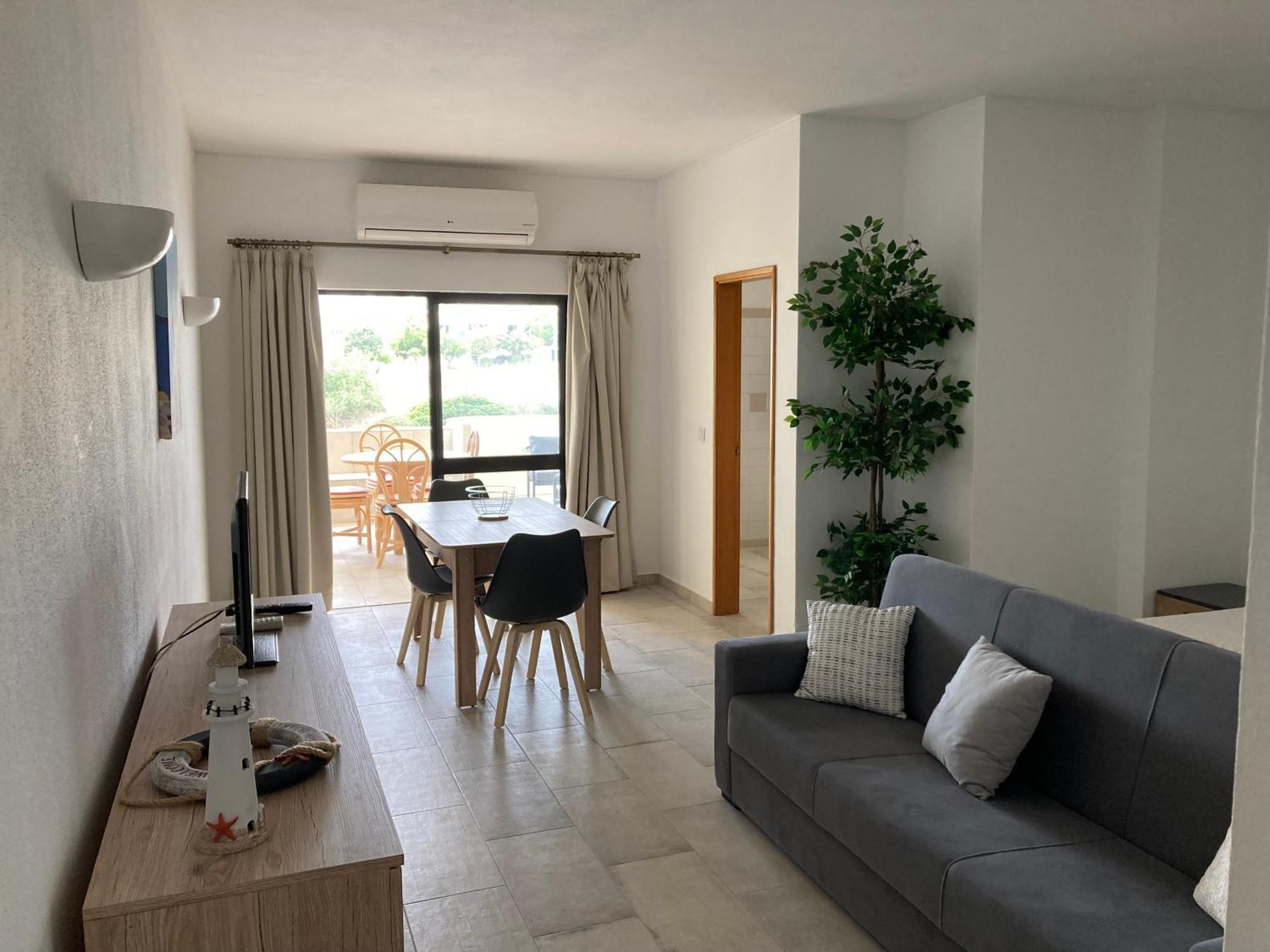 Magnolia Mar Apartamentos ลากอส ภายนอก รูปภาพ