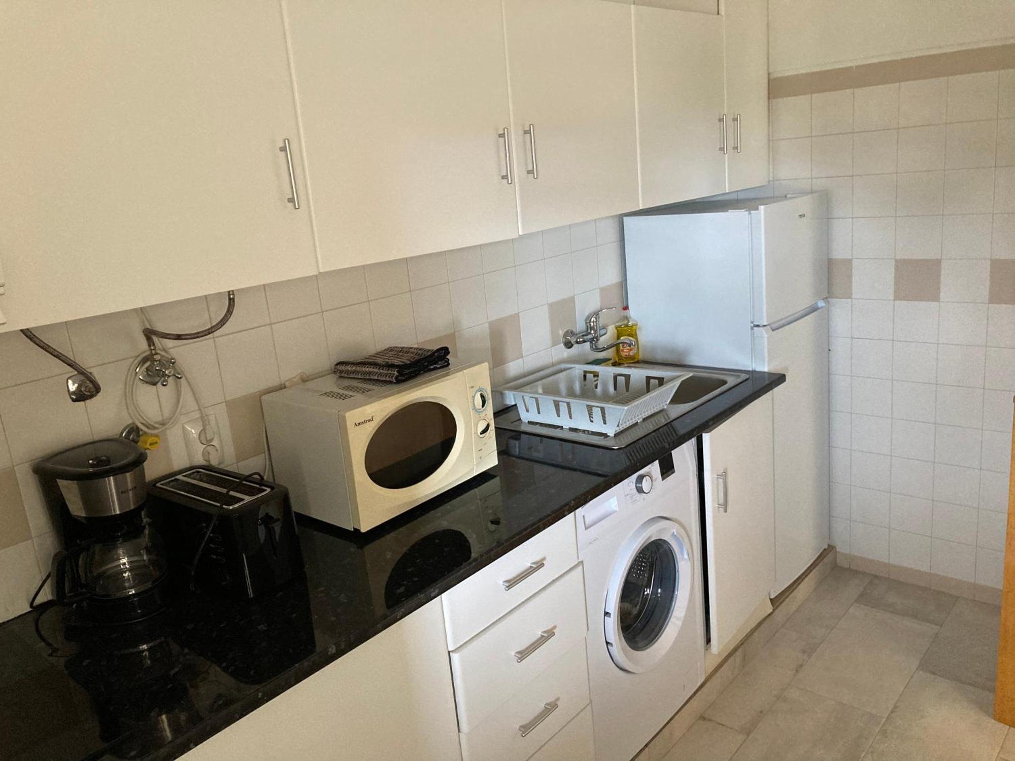 Magnolia Mar Apartamentos ลากอส ภายนอก รูปภาพ