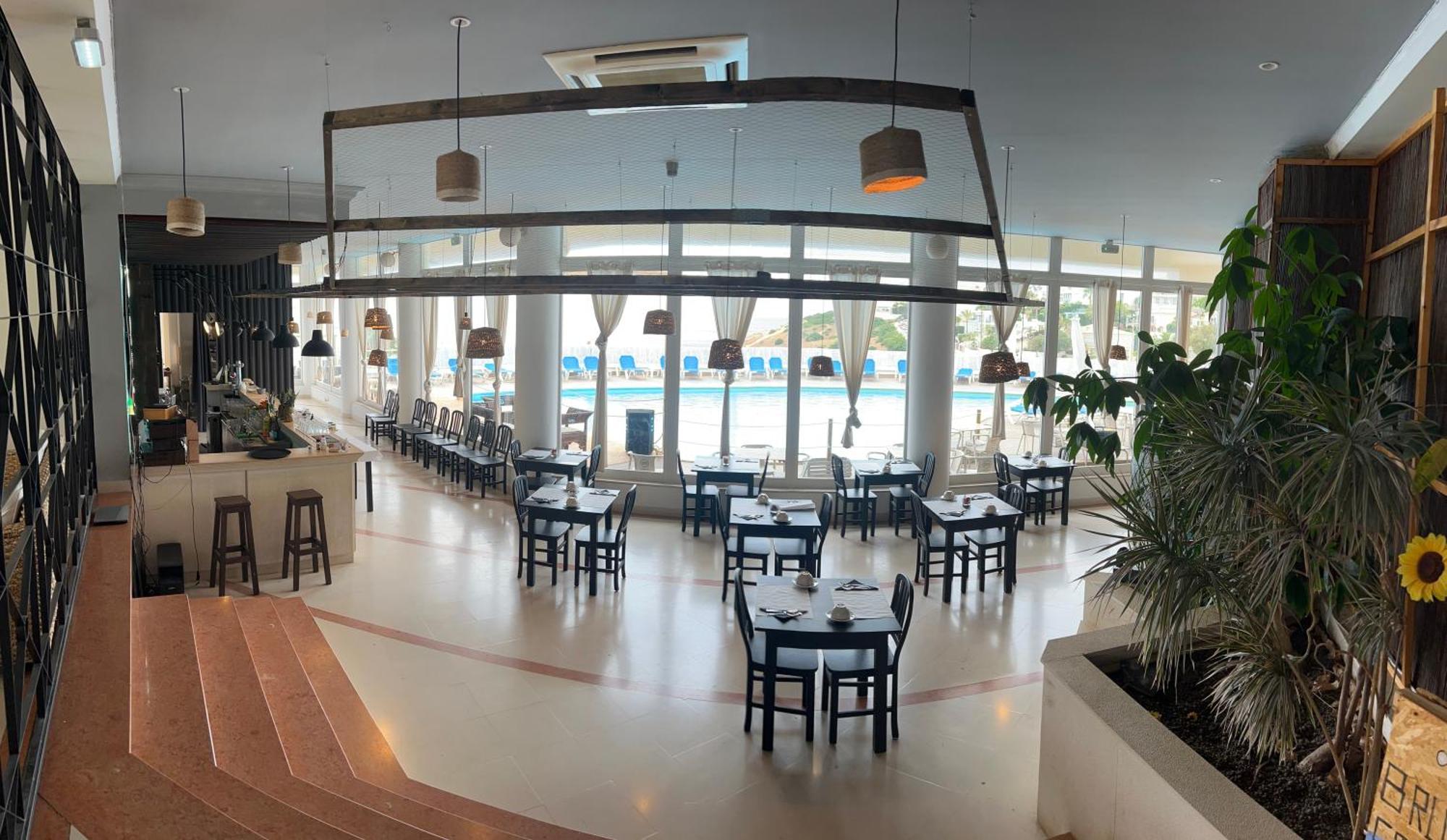Magnolia Mar Apartamentos ลากอส ภายนอก รูปภาพ