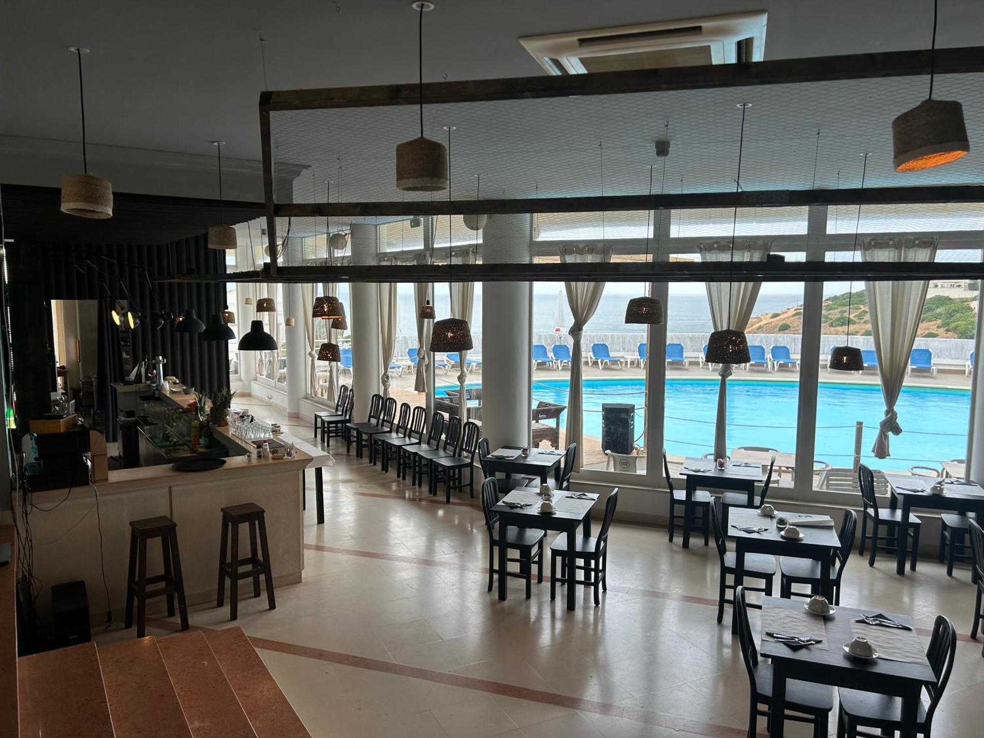 Magnolia Mar Apartamentos ลากอส ภายนอก รูปภาพ