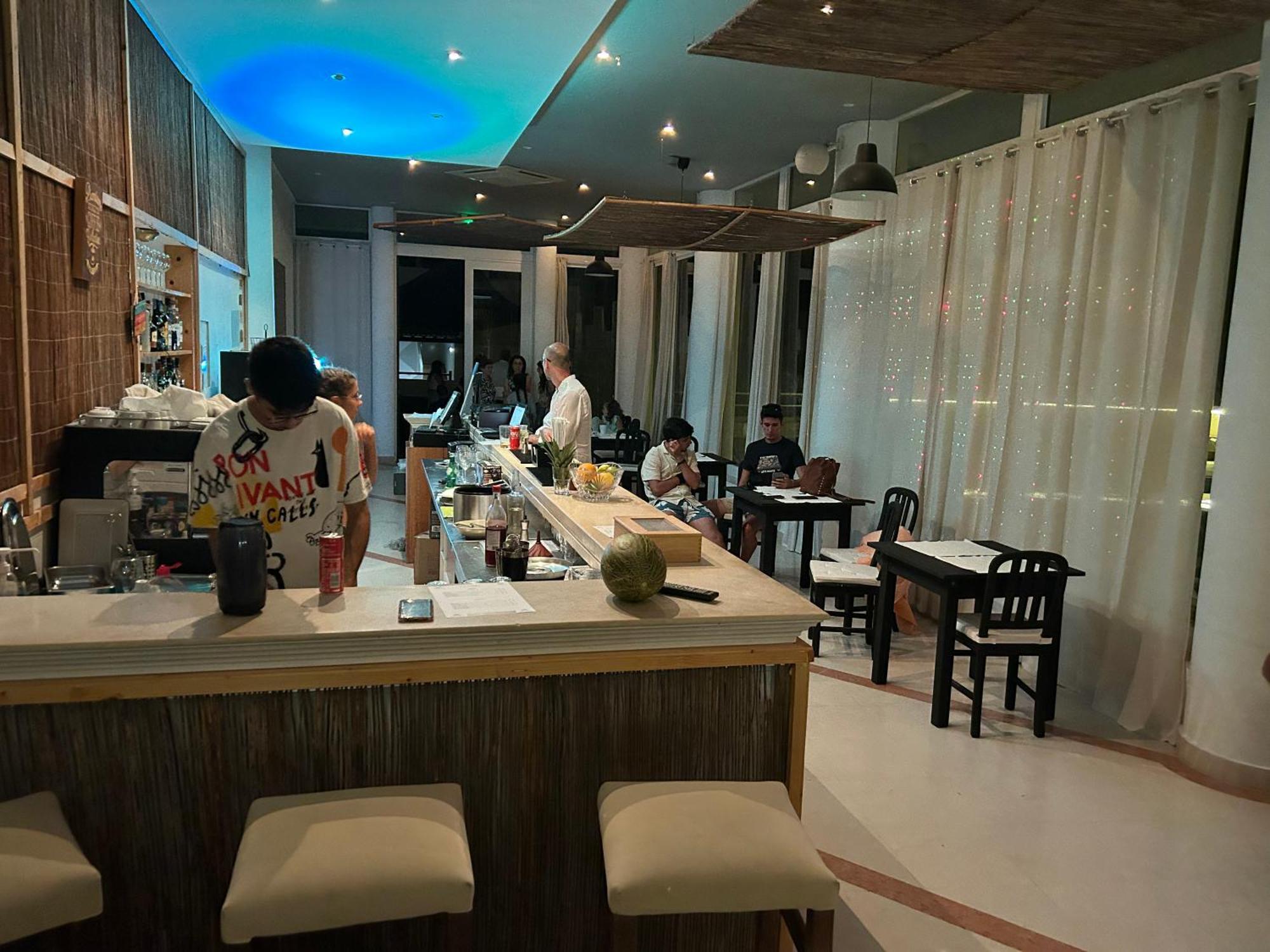 Magnolia Mar Apartamentos ลากอส ภายนอก รูปภาพ