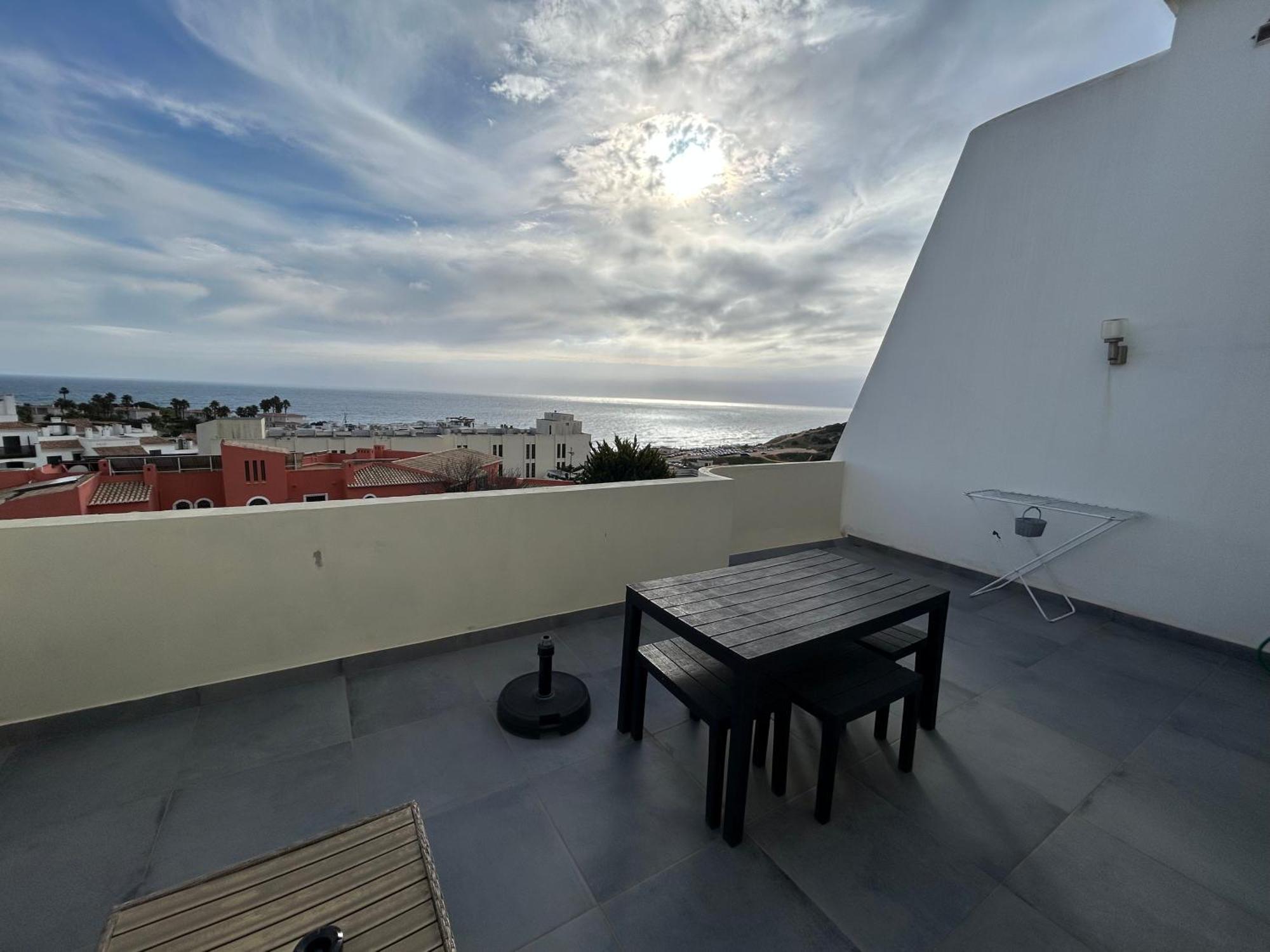 Magnolia Mar Apartamentos ลากอส ภายนอก รูปภาพ