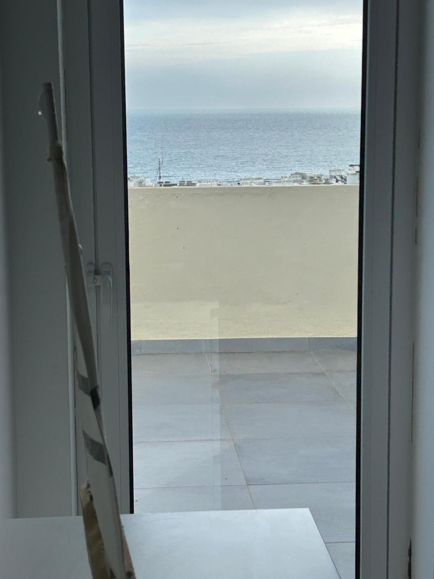 Magnolia Mar Apartamentos ลากอส ภายนอก รูปภาพ