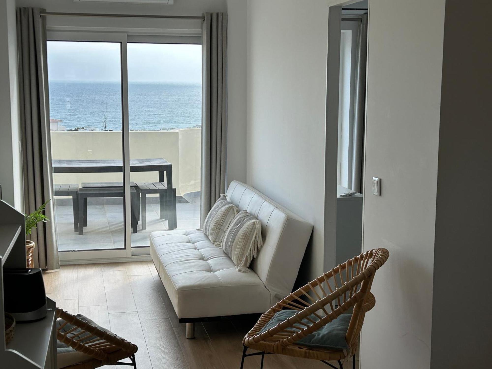 Magnolia Mar Apartamentos ลากอส ภายนอก รูปภาพ
